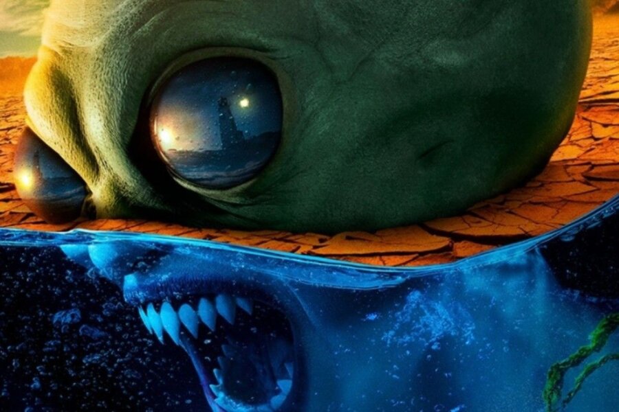 American Horror Story Dizisinin 10. Sezonundan İlk Tanıtım Fragmanı Yayınlandı