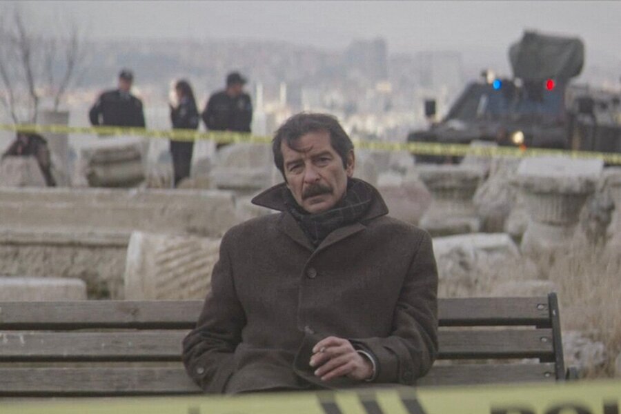 32. Ankara Film Festivali’nde Ödüller Sahiplerini Buldu