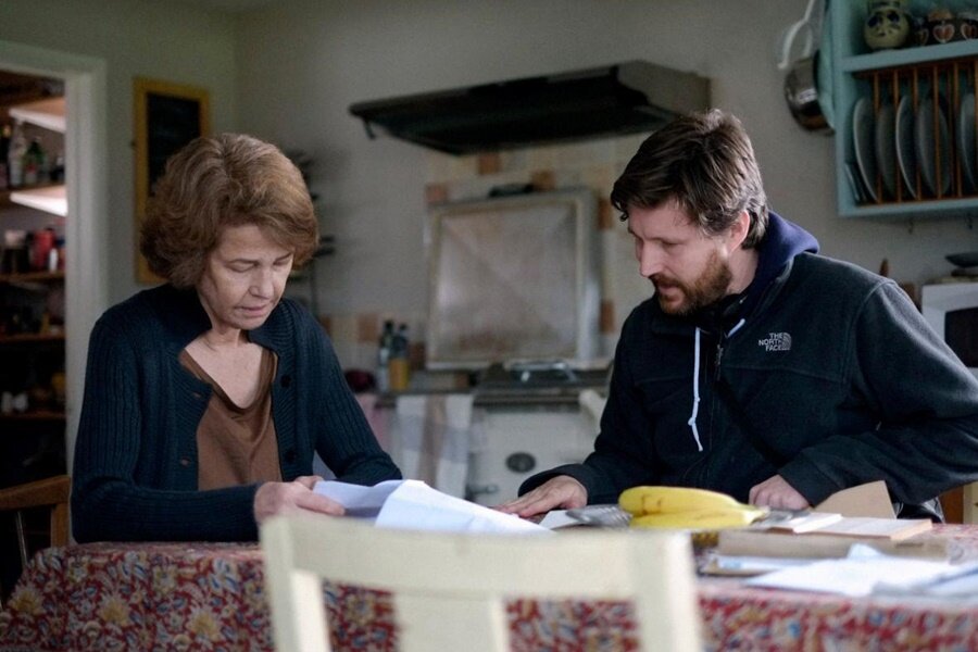 Andrew Haigh, AIDS’in Politik Tarihine Odaklanan Let the Record Show’u Diziye Uyarlıyor