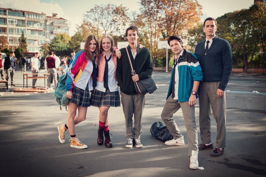 Aşk 101 2. Sezon Hakkında Mutlaka Bilinmesi Gerekenler