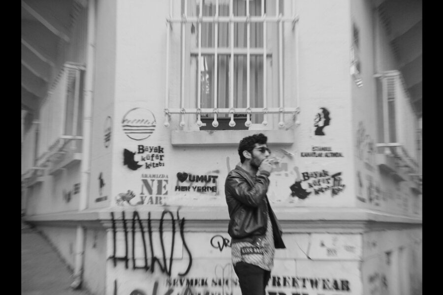 40. İstanbul Film Festivali Ödülleri Sahiplerini Buldu