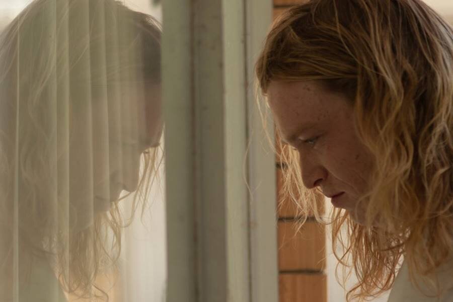 Justin Kurzel İmzalı Nitram Filminden Fragman Yayınlandı