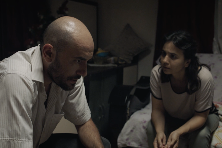 İstanbul Film Festivali Ulusal Yarışma İstanbul Film Festivali Ulusal Yarışma