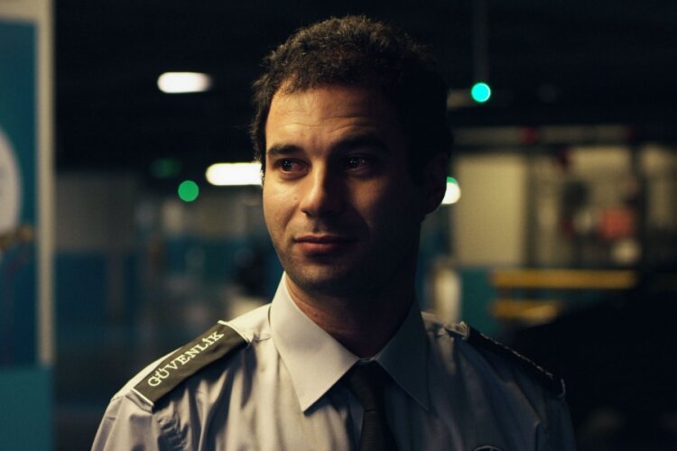 Cemil Şov