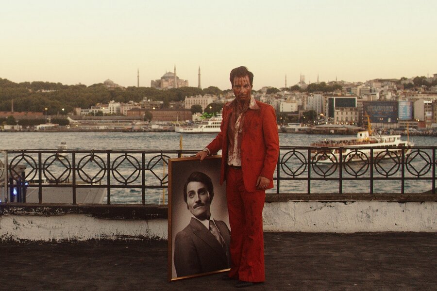 Cemil Şov Filminin Ekip Katılımlı Özel Gösterimi ve Turgay Göral Neden Unutuldu? Sergisi Bugün Kadıköy Sineması’nda