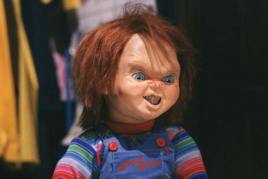 Katil Oyuncak Bebek Chucky’ye Odaklanan Chucky Dizisinden İlk Fragman Yayınlandı