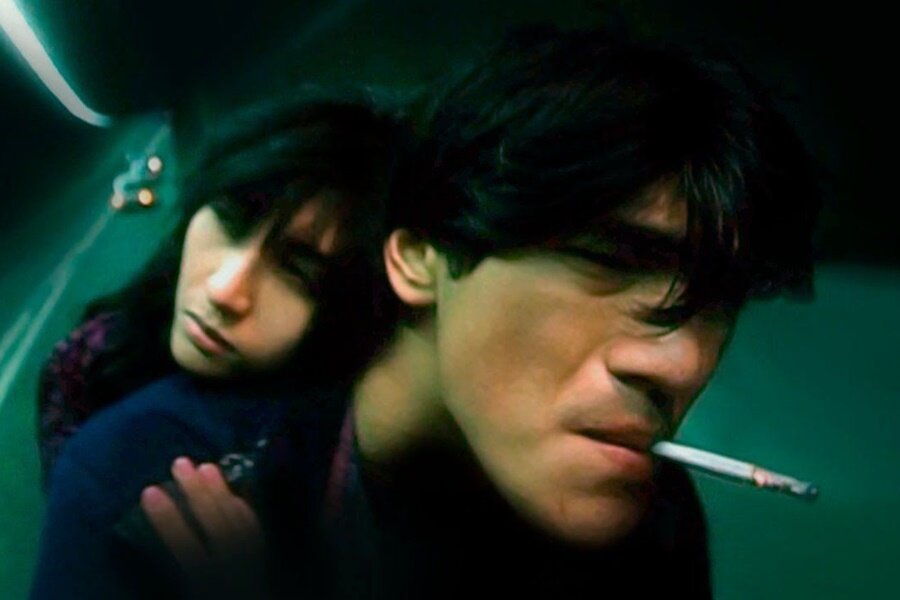 Bu Hafta Sonu Dijital Platformlardan İzlenebilecek 10 Film Önerisi