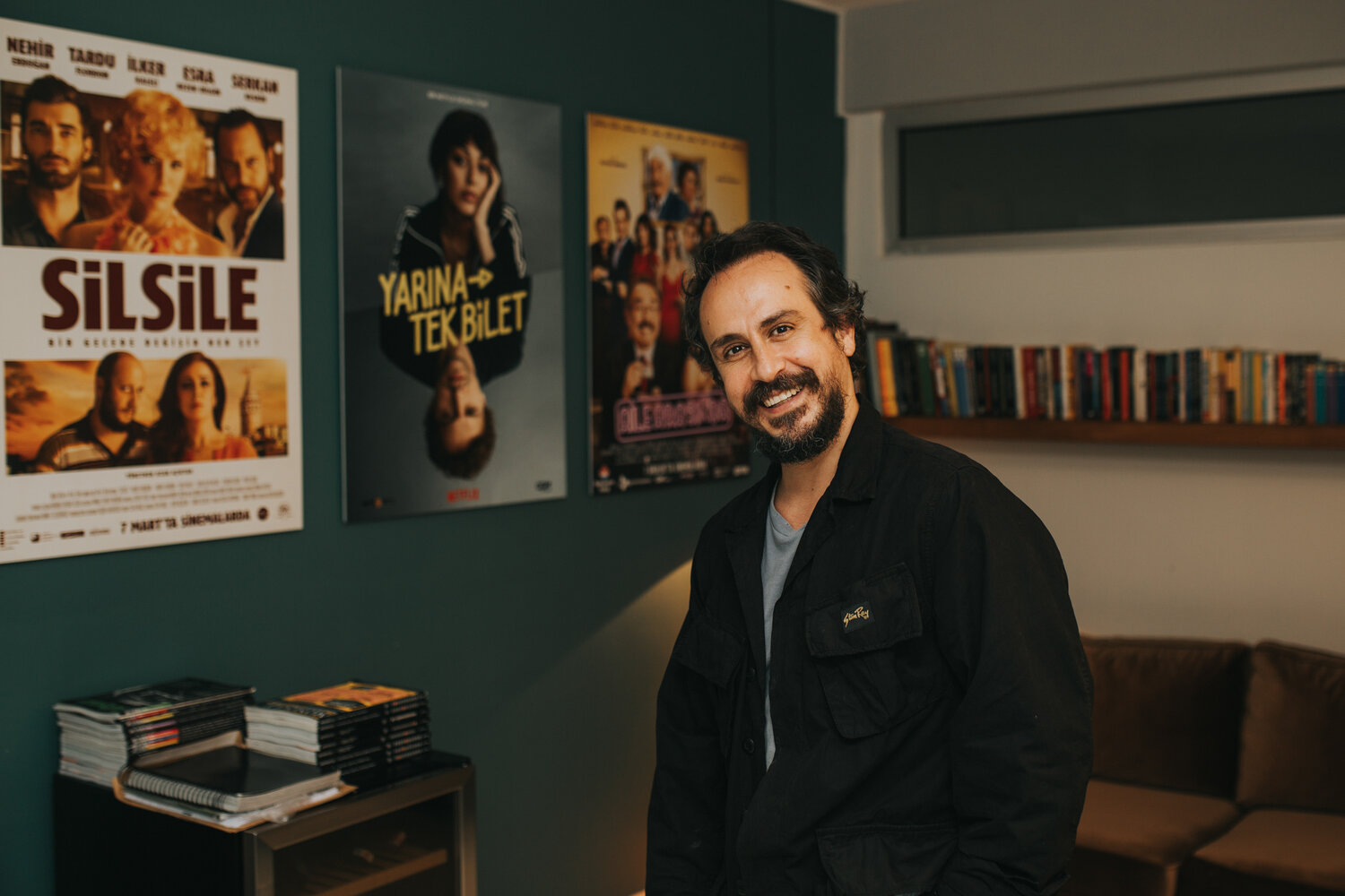 Röportaj: Ozan Açıktan ile Geçen Yaz Üzerine