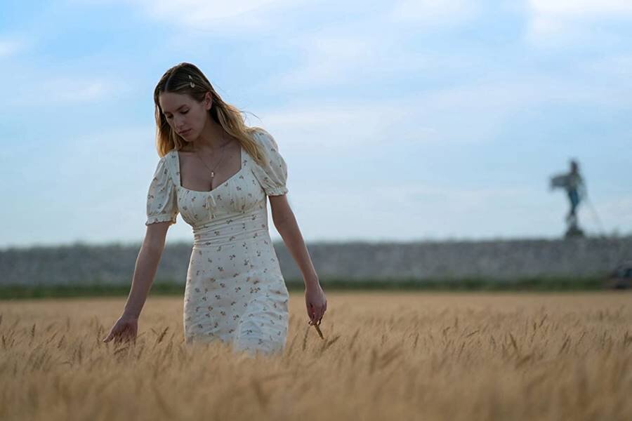 Sean Penn’in Yönetip Başrolünde Yer Aldığı Flag Day Filminden Yeni Klip Yayınlandı