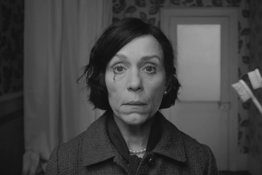 Wes Anderson, Jarvis Cocker’ın The French Dispatch İçin Seslendirdiği Aline Adlı Şarkının Klibini Yönetti