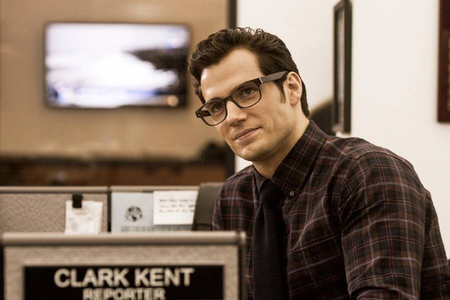 Henry Cavill, The Rosie Project Filminin Başrolünde Yer Alacak