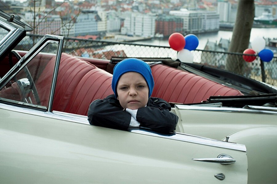 Haftanın Kısa Filmi: Ja, vi elsker