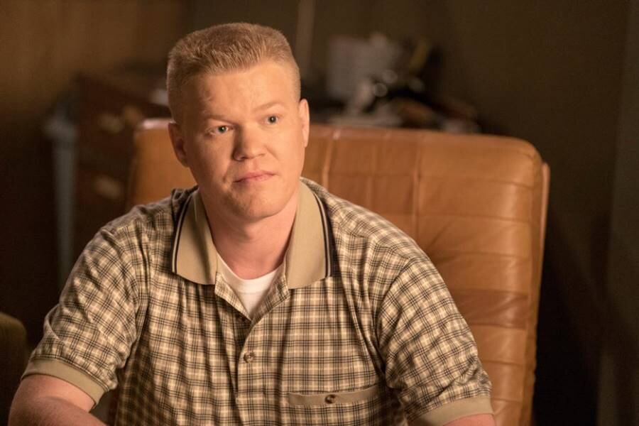 Netflix; Jesse Plemons, Jason Segel ve Lily Collins’li Windfall Filminin Haklarını Satın Aldı