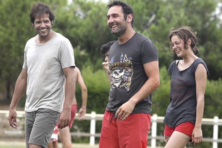 Bu Hafta Sonu Dijital Platformlardan İzlenebilecek 10 Film Önerisi