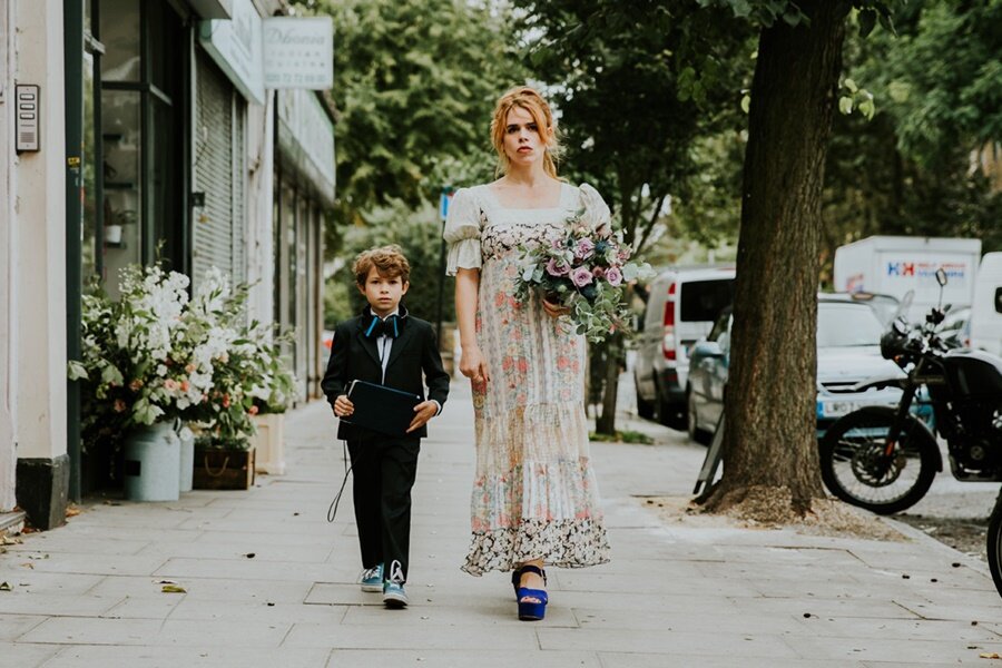 Billie Piper İmzalı Rare Beasts Filminden İlk Fragman Yayınlandı