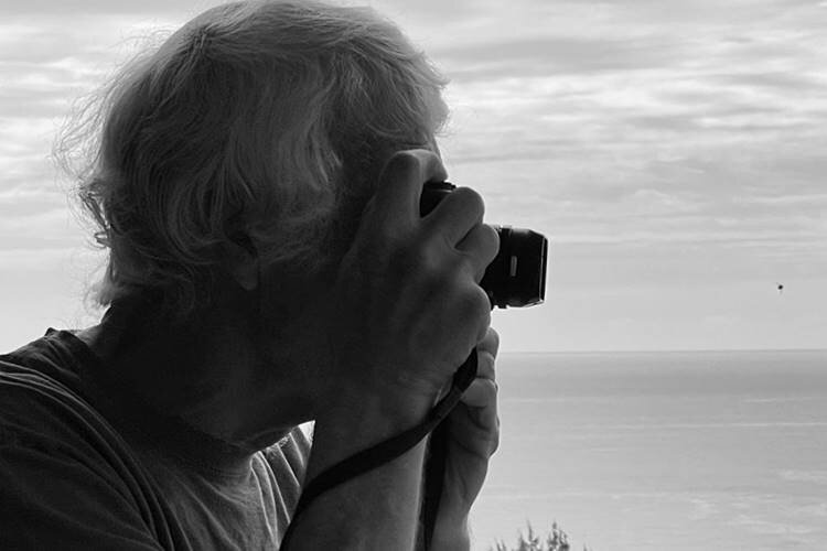 Roger Deakins