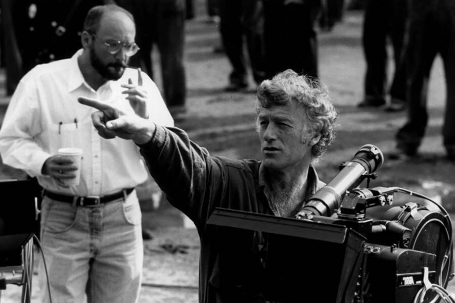 Roger Deakins’in 50 Yıldır Çektiği Fotoğrafları Bir Araya Getirdiği Byways Kitabı Ağustos’ta Satışa Çıkıyor