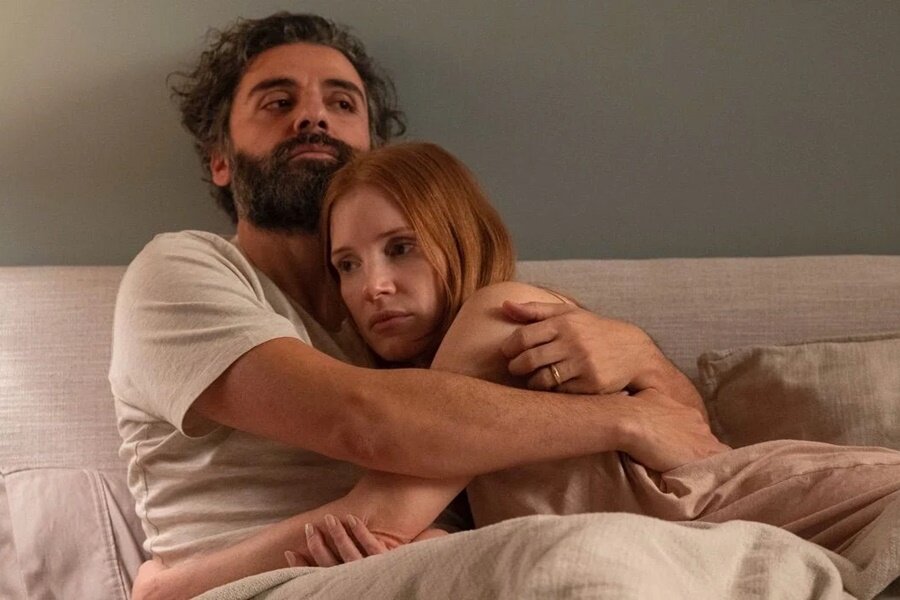 Scenes from a Marriage Hakkında Mutlaka Bilinmesi Gerekenler