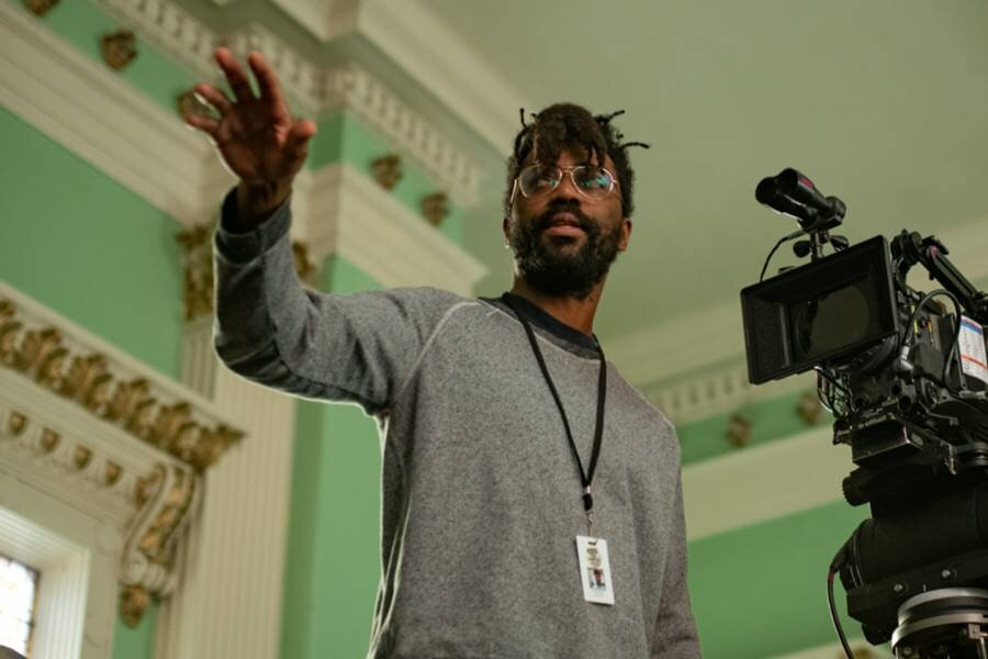 Judas and the Black Messiah Ekibi, Amerikan Siyasi Ayaklanmasını Konu Alan Bir Film İçin Yeniden Bir Araya Geliyor