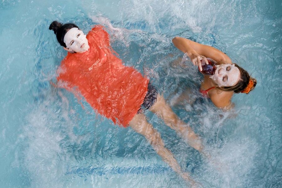 Warner Bros., 2021 SXSW Film Festivali’nden Ödül ile Dönen The Fallout Filminin Haklarını Satın Aldı