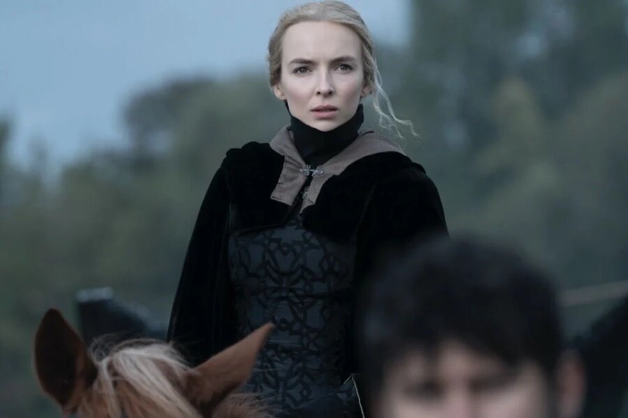 Ridley Scott’ın Oyuncu Kadrosuyla Dikkat Çeken The Last Duel Filminden İlk Fragman Yayınlandı