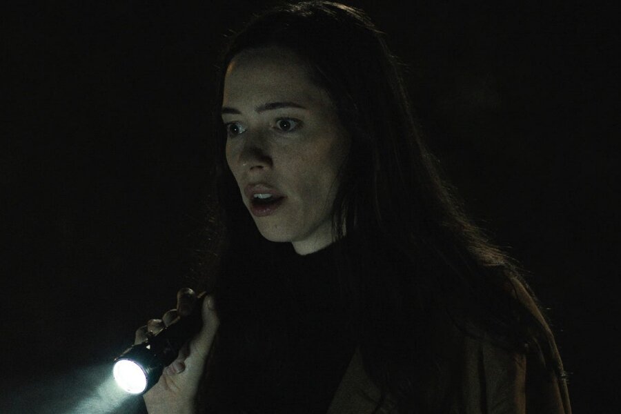 Rebecca Hall’un Başrolünde Yer Aldığı The Night House İsimli Korku Filminden Yeni Fragman Yayınlandı
