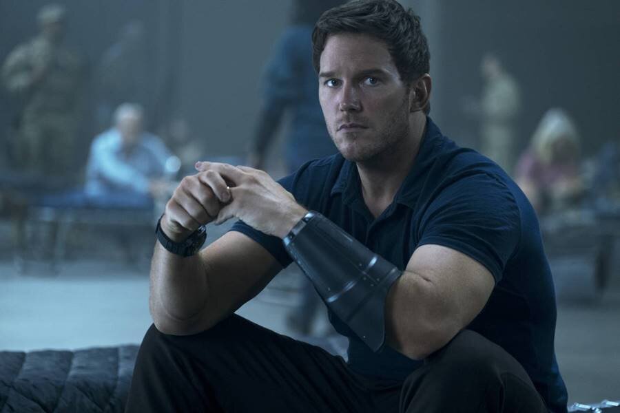 Chris Pratt’li The Tomorrow War 2 İçin Hazırlıklara Başlandı