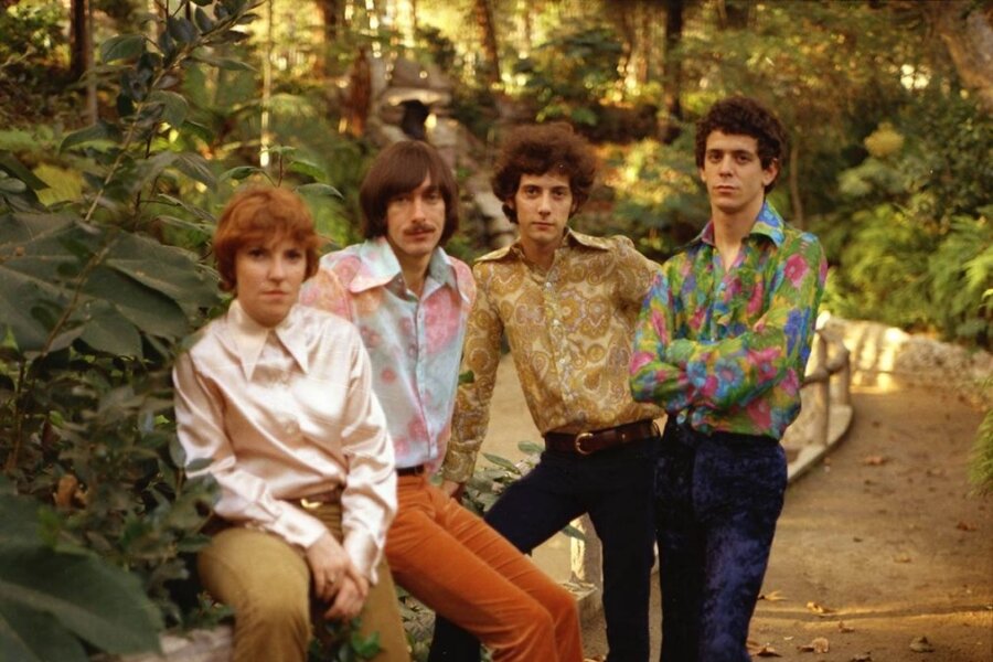 Todd Haynes İmzalı The Velvet Underground Belgeselinden İlk Fragman Yayınlandı