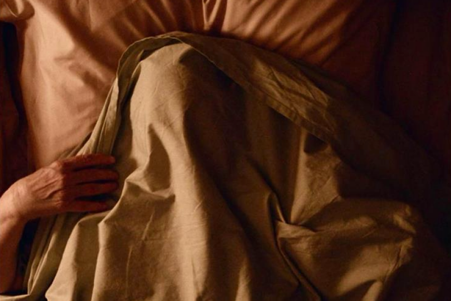 Gaspar Noé’nin Vortex Filminden Dario Argento’ya Yer Veren Bir Klip Yayınlandı