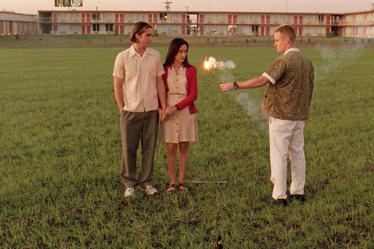 Wes Anderson