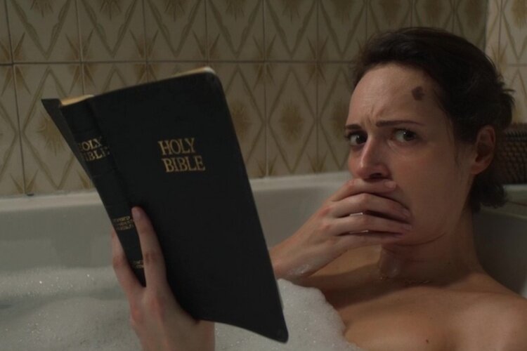Phoebe Waller-Bridge