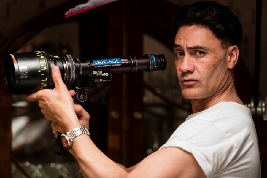 Taika Waititi’den 10 Yönetmenlik Tavsiyesi