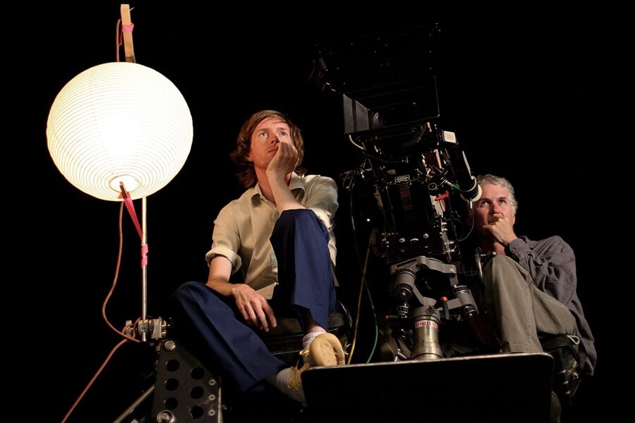 Wes Anderson’dan 10 Yönetmenlik Tavsiyesi