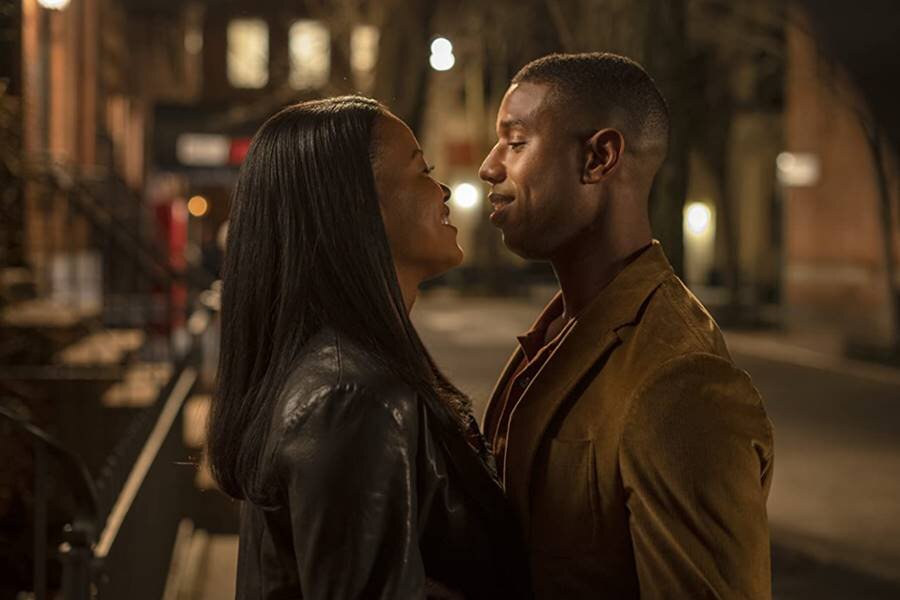 Denzel Washington İmzalı Michael B. Jordan’lı A Journal for Jordan Filminden Tanıtım Fragmanı Yayınlandı