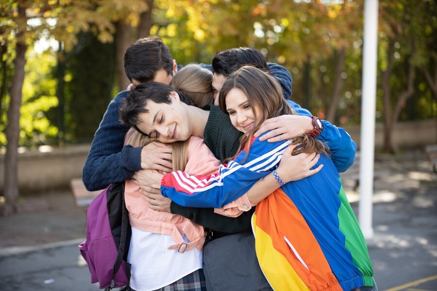 Netflix Türkiye Eylül Ayı Programı