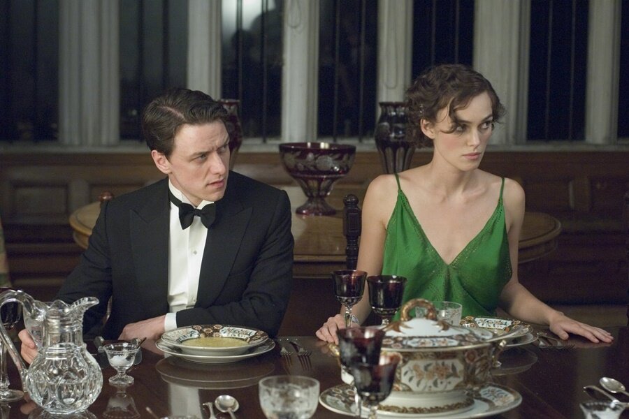 Atonement Hakkında Mutlaka Bilinmesi Gereken 15 Detay