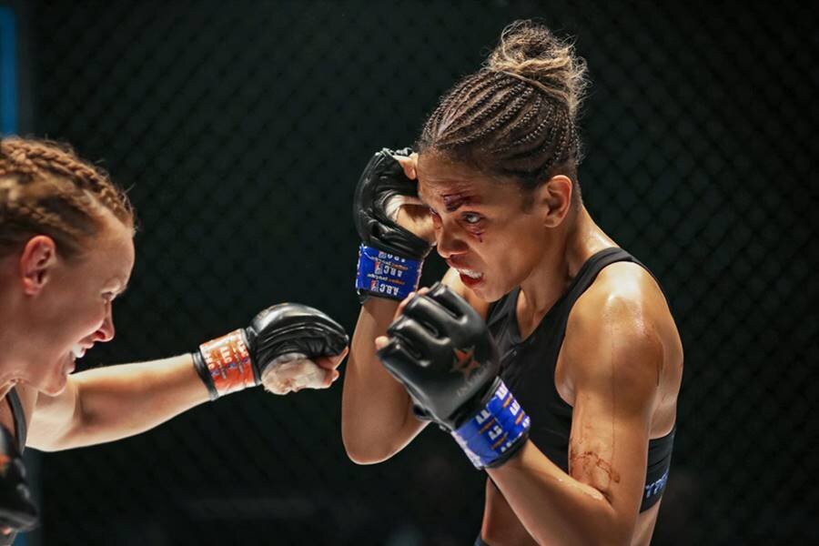 Halle Berry’nin Yönetip Başrolünde Yer Aldığı Bruised Filminden İlk Fragman Yayınlandı