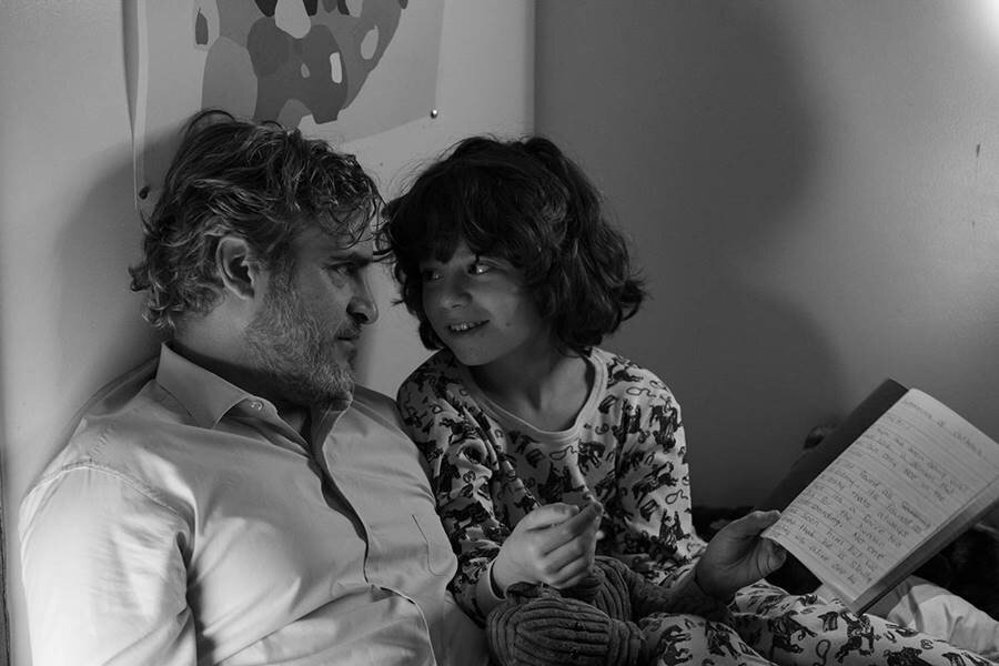 Mike Mills’in Joaquin Phoenix’li C’mon C’mon Filminden Yeni Fragman Yayınlandı