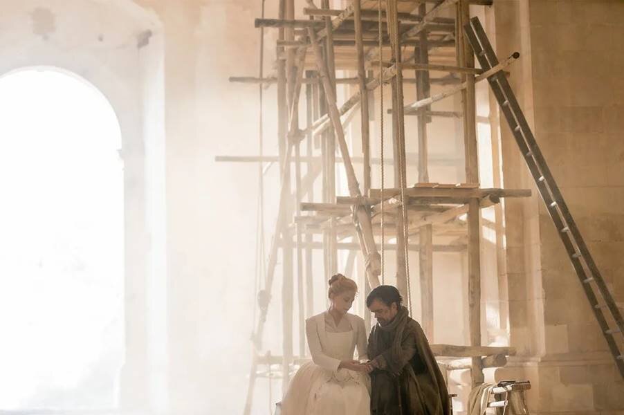 İlk Bakış: Joe Wright’ın Peter Dinklage ve Haley Bennett’li Yeni Filmi Cyrano