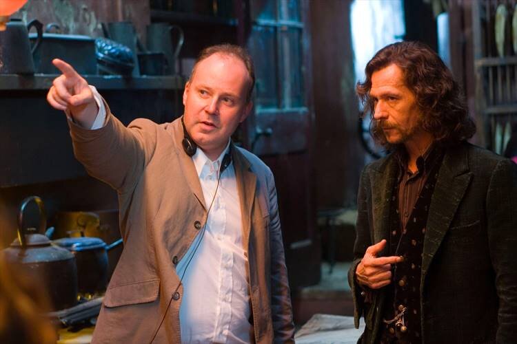David Yates