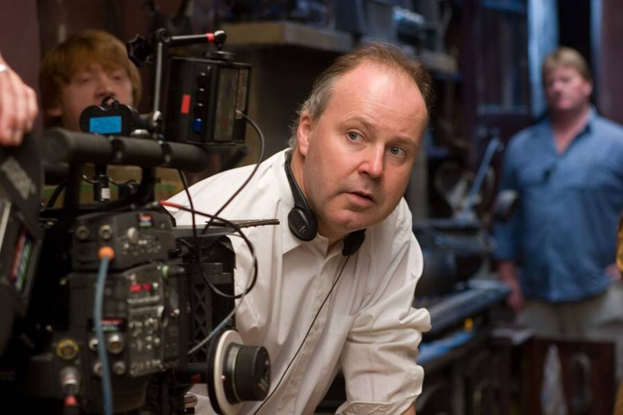 David Yates, Sony Bünyesinde Çekeceği Yeni Filmi İçin Hazırlıklara Başladı