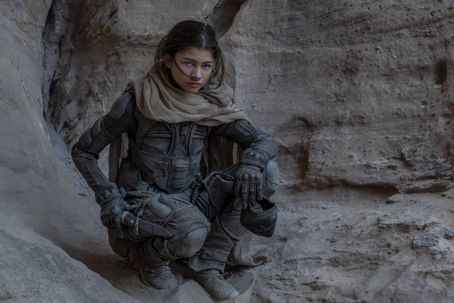 Dune’un Devam Filmi, Zendaya’nın Canlandırdığı Chani Karakterine Odaklanacak