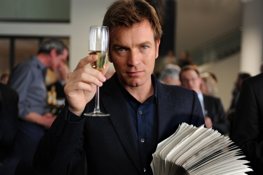 Ewan McGregor ve Ethan Hawke, Apple’ın Yapımcıları Arasında Alfonso Cuarón’a Yer Veren Raymond and Ray Filminin Başrollerini Üstlenecek