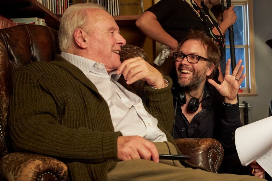 The Father’ın Yönetmeni Florian Zeller’ın The Son İsimli Yeni Filminin Çekimlerine Başlandı