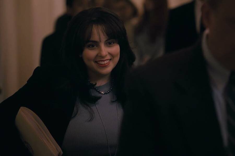 American Crime Story’nin Impeachment: American Crime Story Adını Taşıyan  3. Sezonundan Fragman Yayınlandı