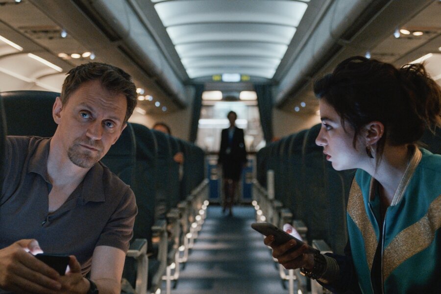 Into the Night 2. Sezon Hakkında Bilinmesi Gerekenler