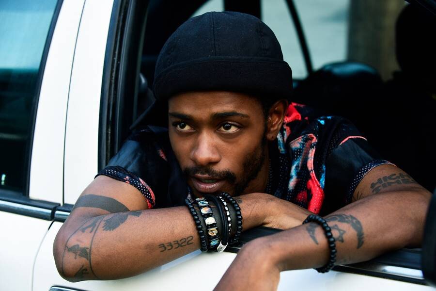 LaKeith Stanfield, The Changeling İsimli Apple TV+ Dizisinin Başrolünde Yer Alacak