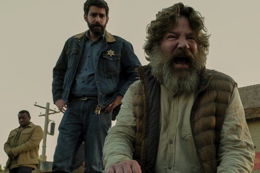 Mike Flanagan İmzalı Midnight Mass Dizisinden İlk Tanıtım Fragmanı Yayınlandı