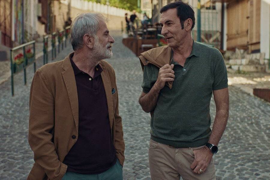 Danis Tanović İmzalı Not So Friendly Neighbourhood Affair Filminden Fragman Yayınlandı