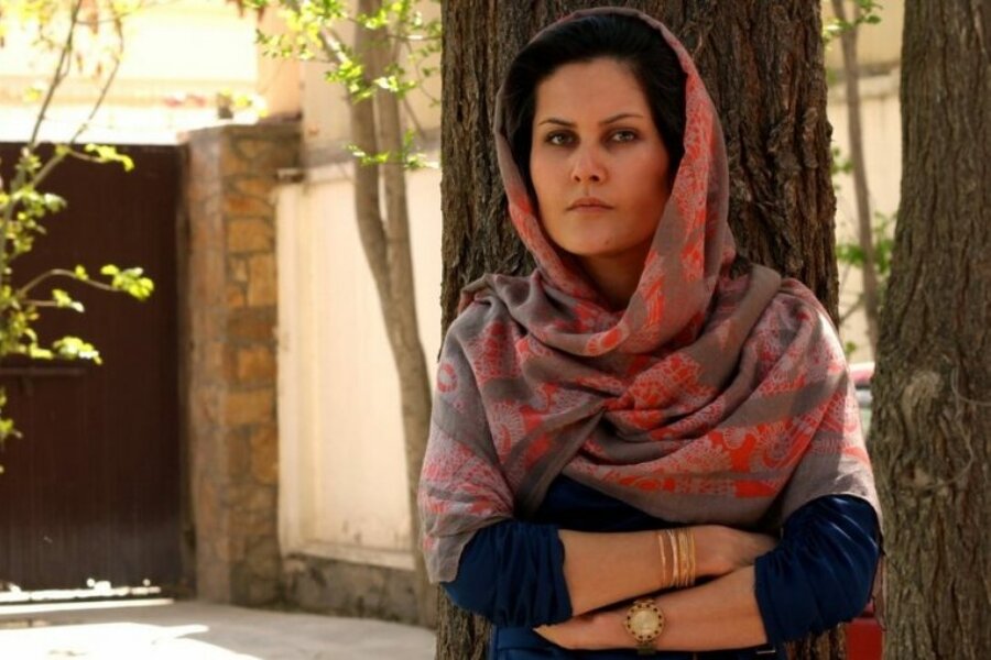 Sinema Dünyasına Destek Çağrısında Bulunan Afganistanlı Yönetmen Sahraa Karimi, Kabil’den Güvenli Şekilde Ayrıldığını Açıkladı